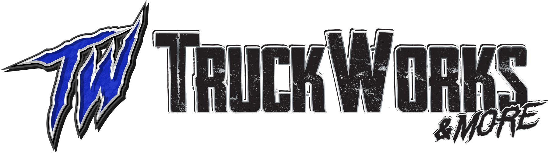 TruckWorks & More logo