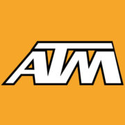 ATM - Allen's Truck & Motorsports logo