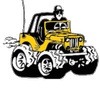 Derby Four Wheel Drive, Inc. logo
