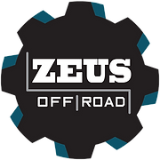 Zeus Off Road logo
