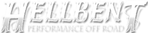 Hellbent Performance logo