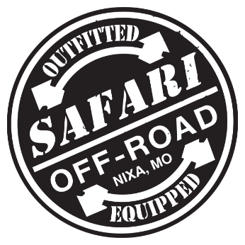 Safari Off-Road logo