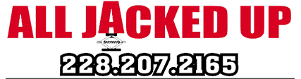 All Jacked Up logo