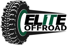 Elite Off-road logo