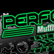 Performance Muffler & Truck Accessories logo
