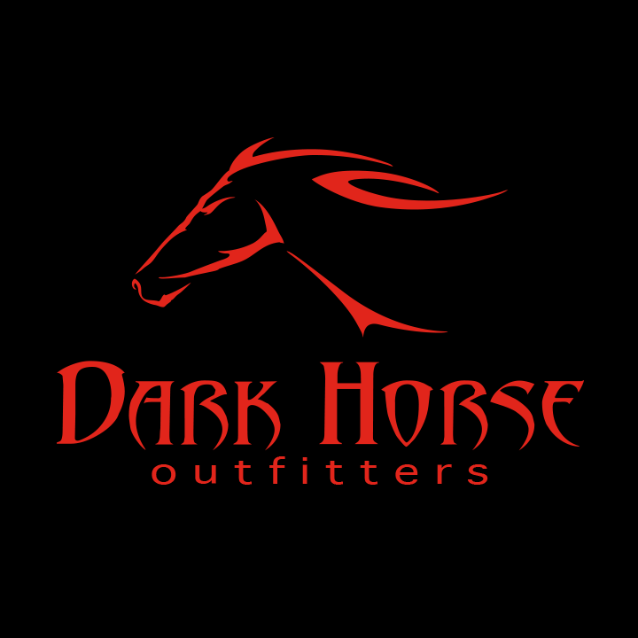 Dark Horse Outfitters logo