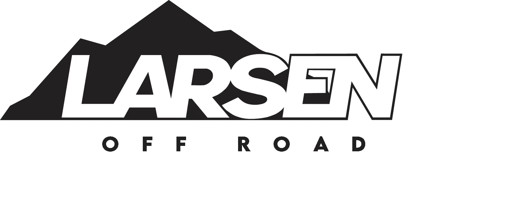 Larsen Offroad logo