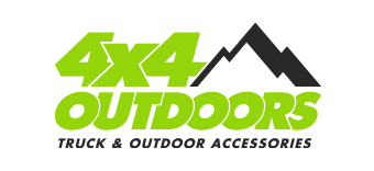 4x4 & Outdoors logo