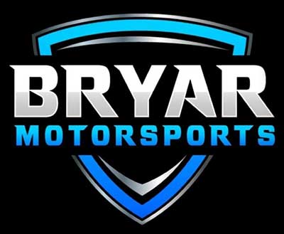 Bryar Motorsports logo