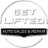 Get Lifted Auto Sales & Repair logo