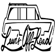 Lewis Off Road logo