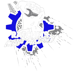 Ratchets Offroad logo