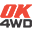 OK4WD (OK Auto, 4WD & Tire) logo