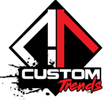 South Jersey Custom Trends logo