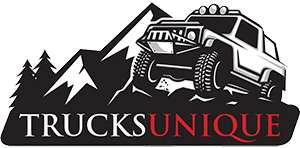 Trucks Unique logo