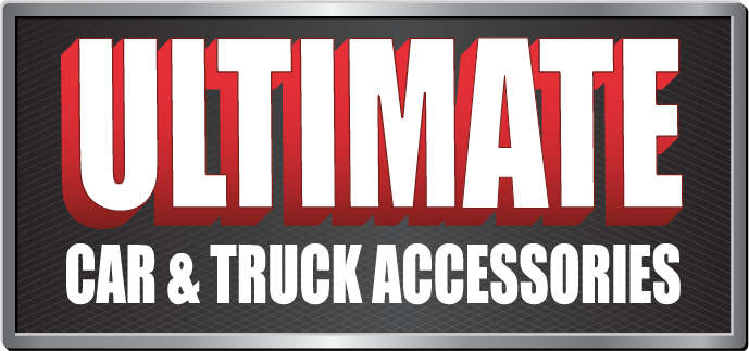 Ultimate Car & Truck Accessories logo