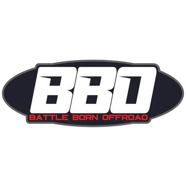 Battle Born Offroad logo