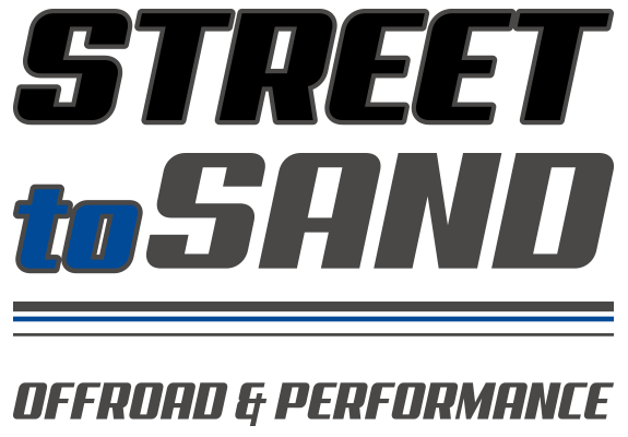 Street To Sand Offroad & Performance logo