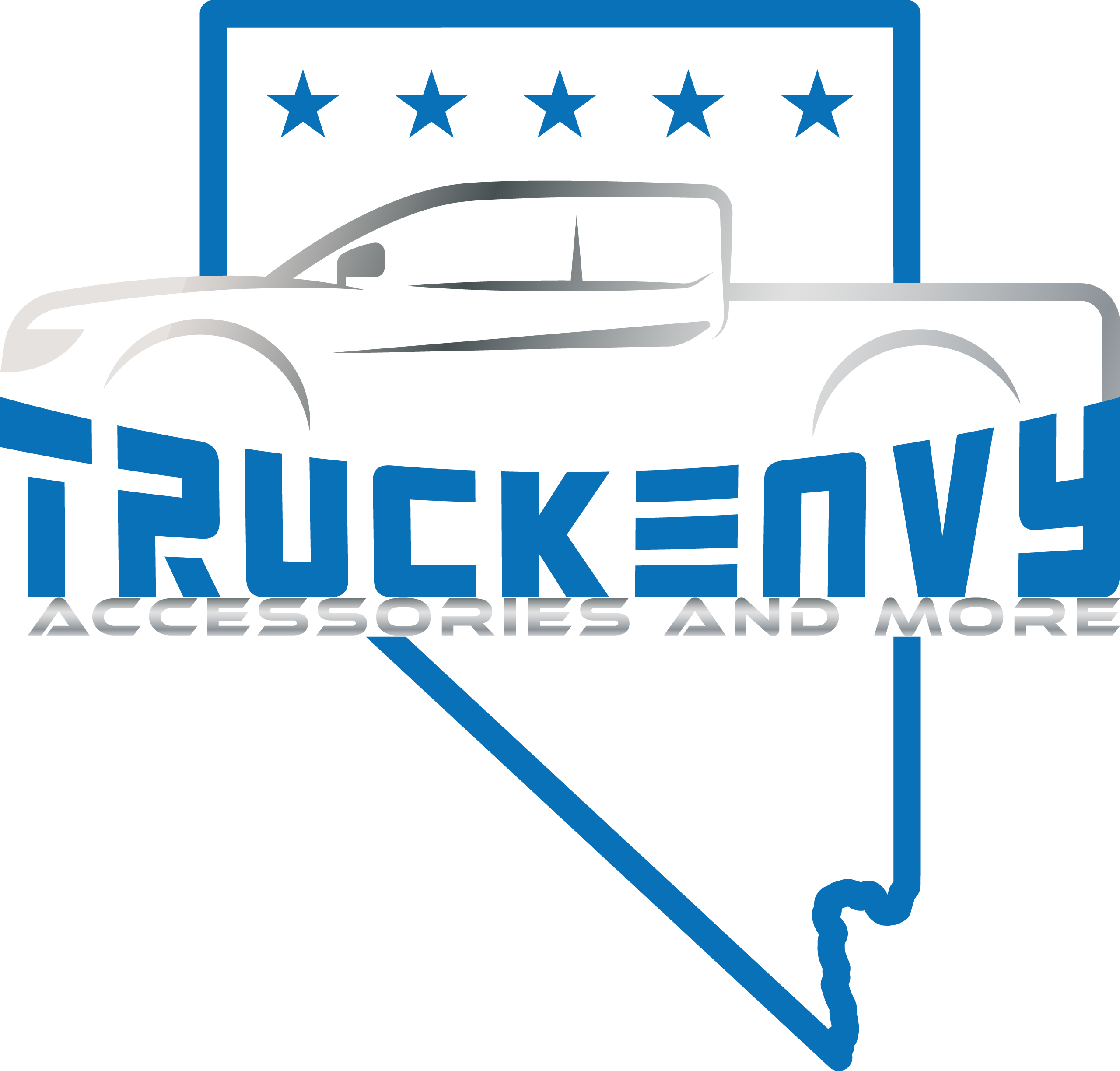 Truck Envy logo