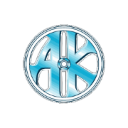 AutoKicks logo
