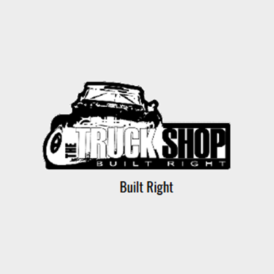 The Truck Shop logo