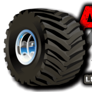 Ashland Offroad & Customs logo