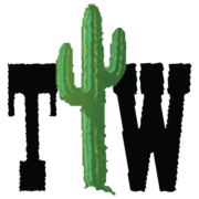 Trails West logo