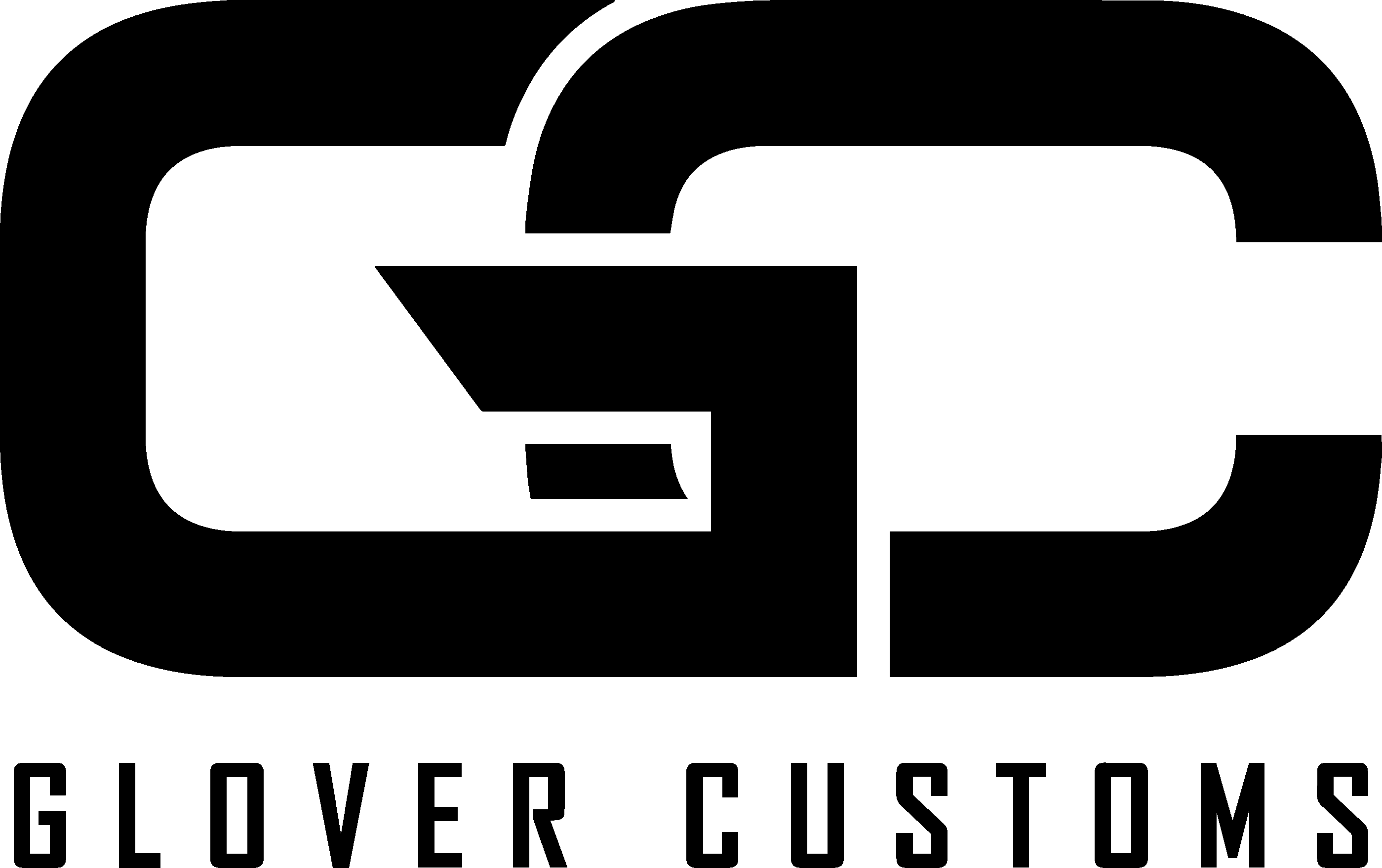 Glover Customs & Off-Road logo