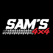 Sam's 4x4 logo