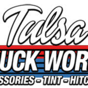 Tulsa Truck Works logo