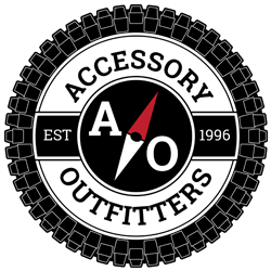 Accessory Outfitters logo
