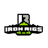 Iron Rigs 4X4 logo
