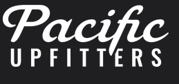 Pacific Upfitters logo