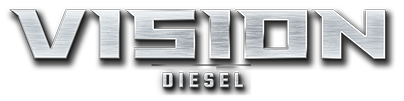 Vision Diesel & Powersports logo