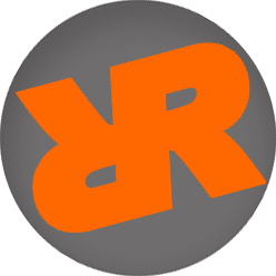 Rugged Rocks Off Road logo