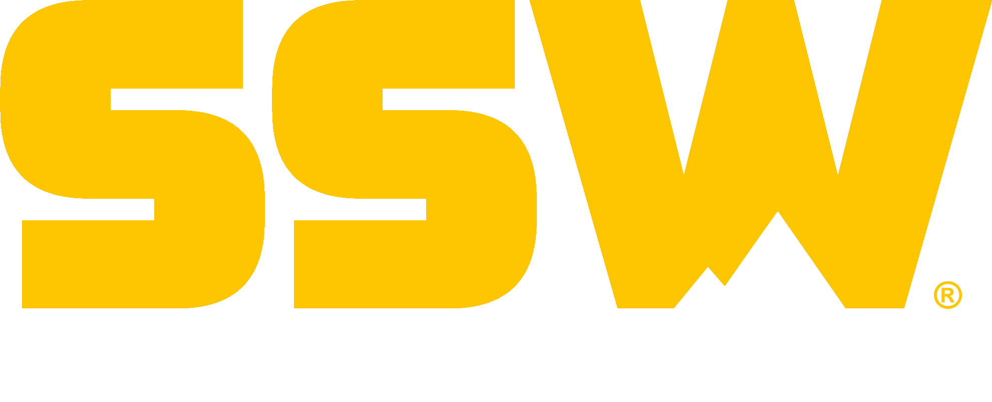 SSW Off-Road logo