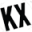 KX Offroad Wheels logo
