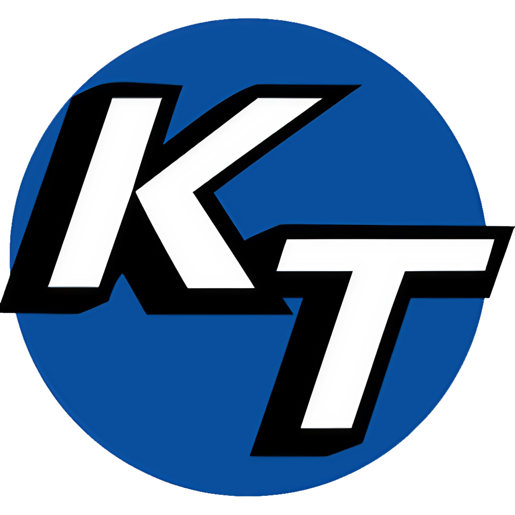 Kartek Off Road logo