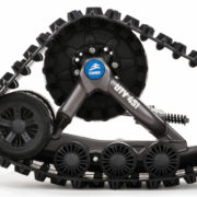 ATV & UTV Track Systems logo