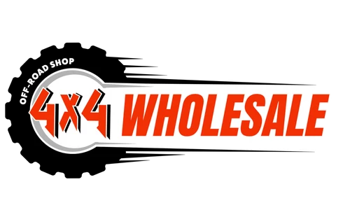 4x4 Wholesale Warehouse logo