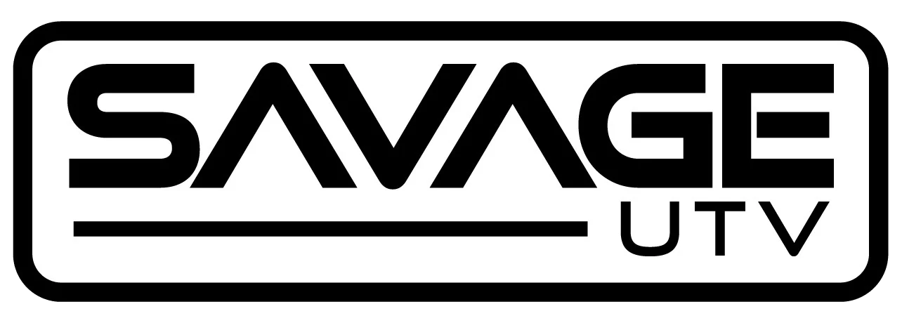 Savage UTV logo