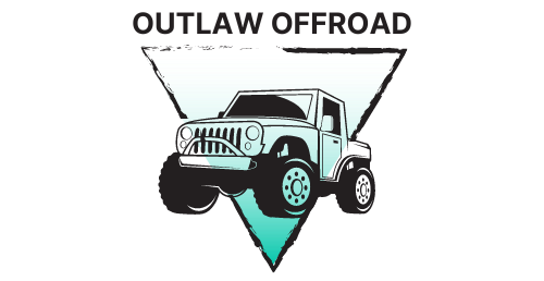 Outlaw Offroad logo