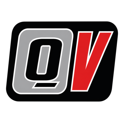 QuadVan 4X4 Conversion Vans logo