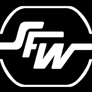 Supreme Fab Works Off-Road logo