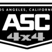 ASC 4x4 logo