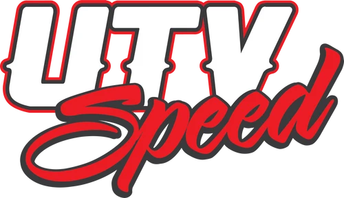 UTV Speed logo