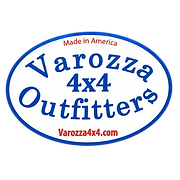 Varozza 4x4 Outfitters logo
