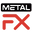 Metal FX Offroad logo