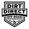 Dirt Direct Offroad logo