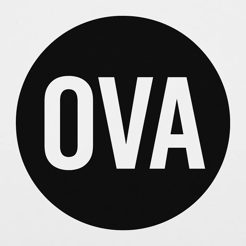 Overland Vehicle Accessories logo